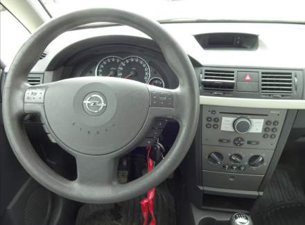Opel - Meriva
