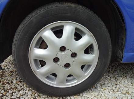 Opel - Meriva