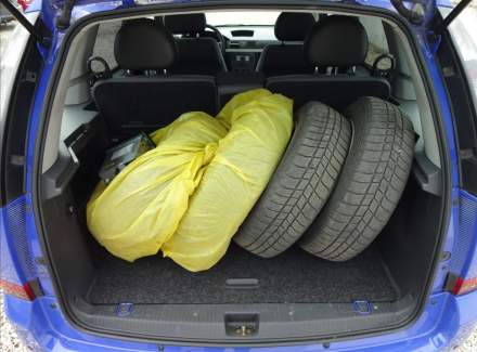 Opel - Meriva