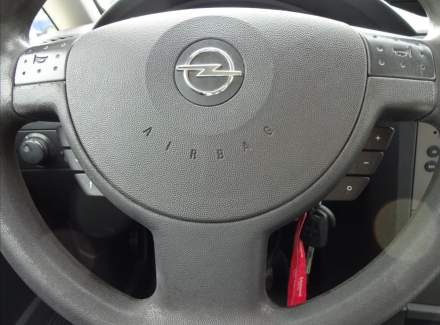 Opel - Meriva