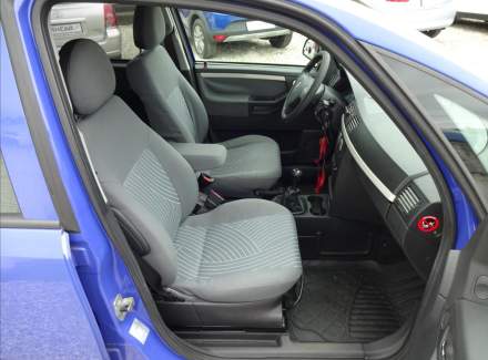Opel - Meriva