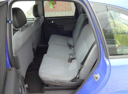 Opel - Meriva