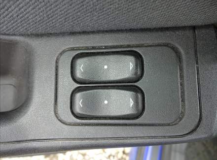 Opel - Meriva