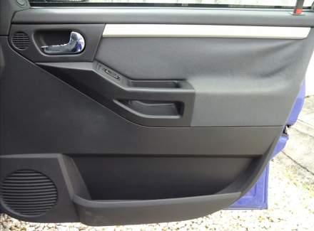 Opel - Meriva