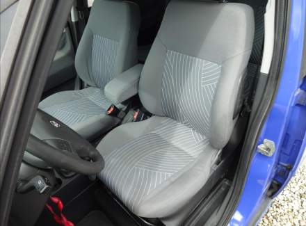 Opel - Meriva