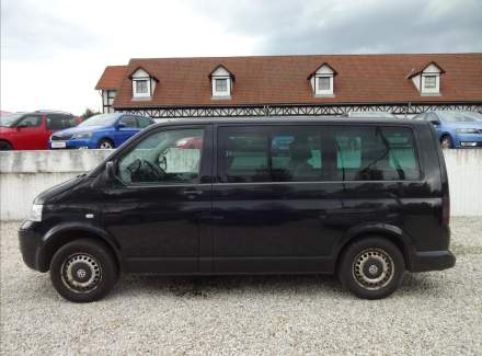Volkswagen - Multivan