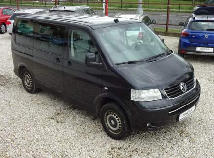Volkswagen - Multivan