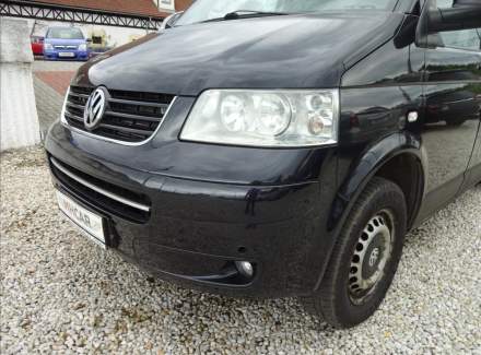 Volkswagen - Multivan