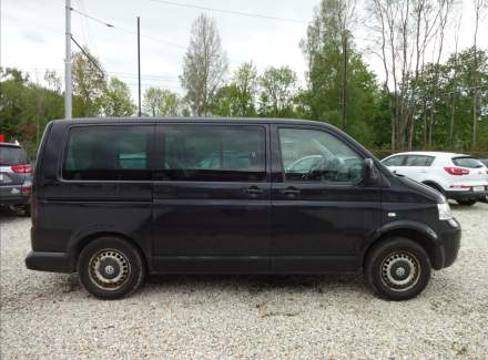 Volkswagen - Multivan