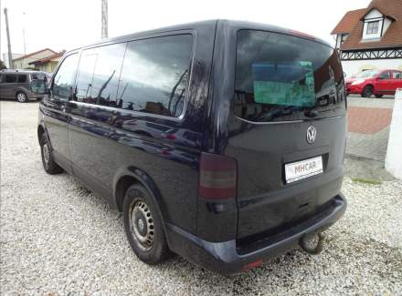 Volkswagen - Multivan