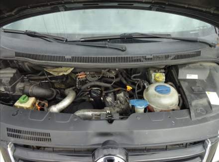 Volkswagen - Multivan