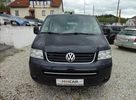 Volkswagen - Multivan
