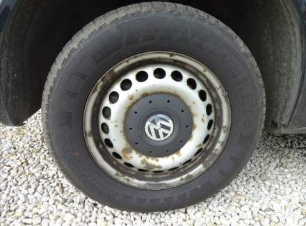 Volkswagen - Multivan