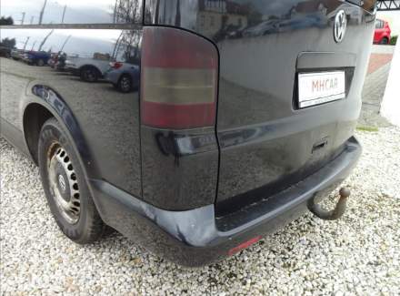 Volkswagen - Multivan