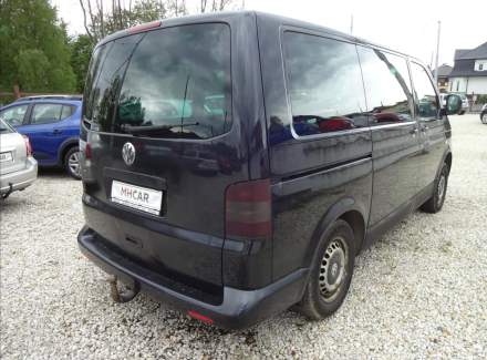 Volkswagen - Multivan