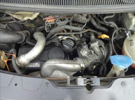 Volkswagen - Multivan