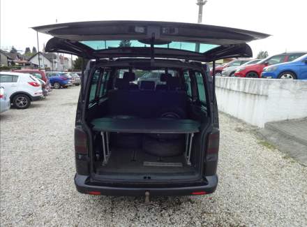 Volkswagen - Multivan