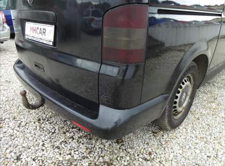 Volkswagen - Multivan