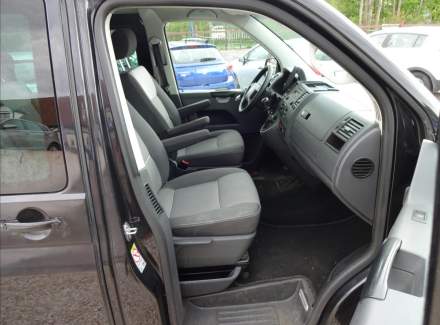 Volkswagen - Multivan