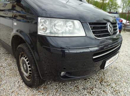 Volkswagen - Multivan