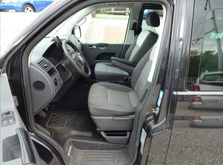 Volkswagen - Multivan