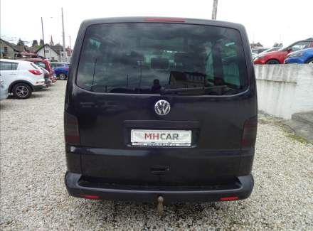 Volkswagen - Multivan