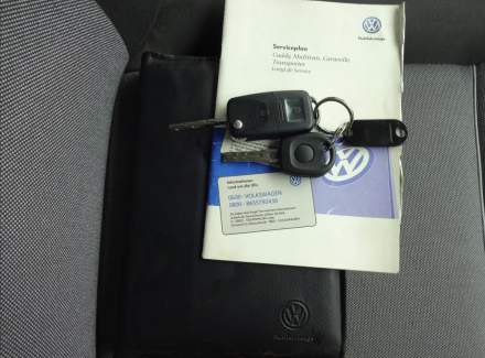 Volkswagen - Multivan