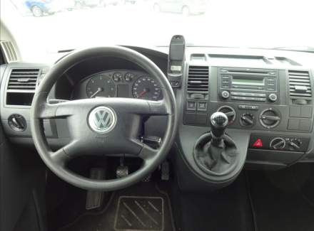 Volkswagen - Multivan