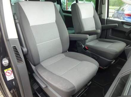 Volkswagen - Multivan