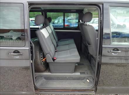 Volkswagen - Multivan