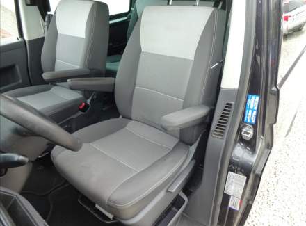Volkswagen - Multivan