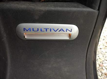 Volkswagen - Multivan