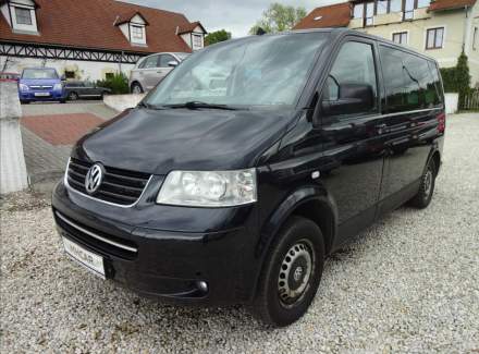 Volkswagen - Multivan