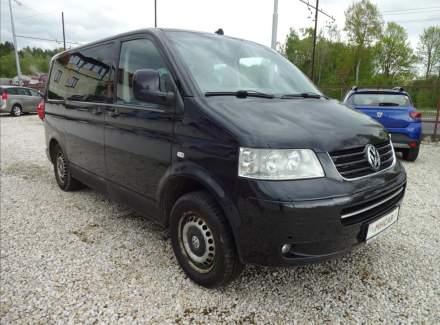 Volkswagen - Multivan