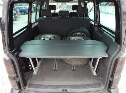 Volkswagen - Multivan