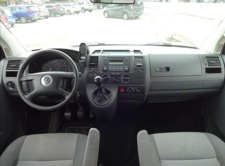 Volkswagen - Multivan