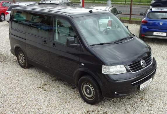 Volkswagen - Multivan