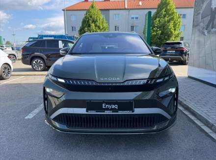 Škoda - Enyaq iV
