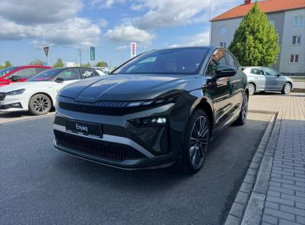 Škoda - Enyaq iV