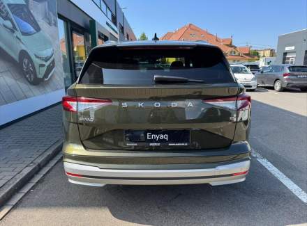 Škoda - Enyaq iV
