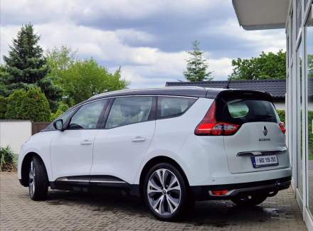 Renault - Scenic