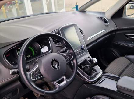 Renault - Scenic