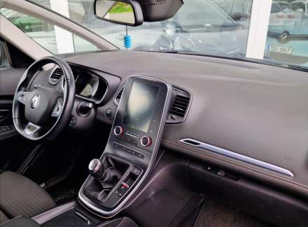 Renault - Scenic