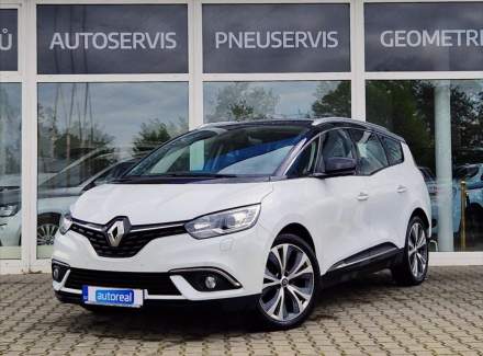 Renault - Scenic