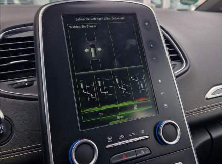 Renault - Scenic