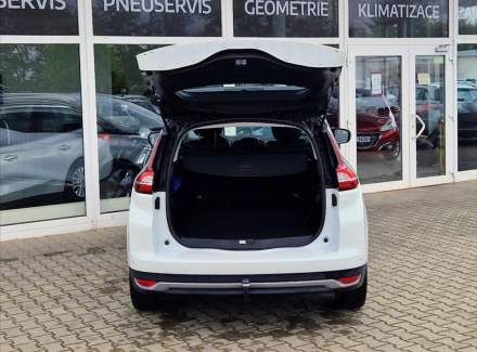 Renault - Scenic