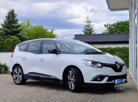 Renault - Scenic