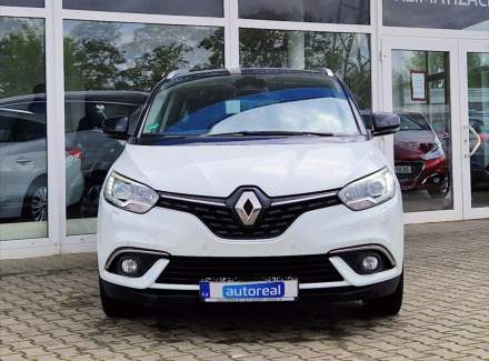 Renault - Scenic