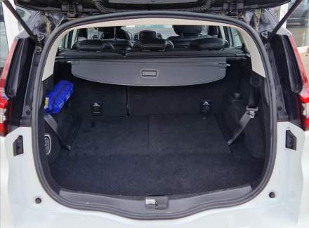 Renault - Scenic