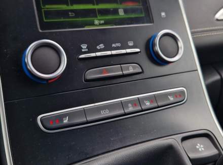 Renault - Scenic